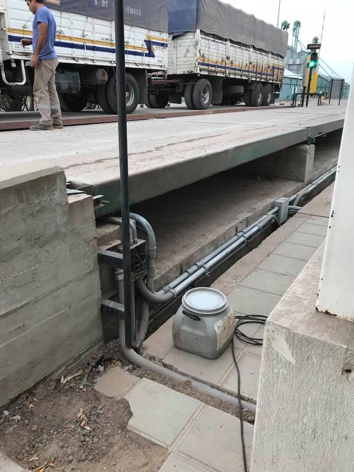 Instalación técnica